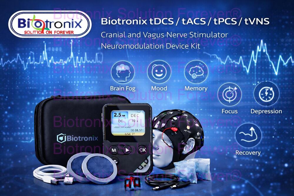 Medical Brainwave Synchronization System