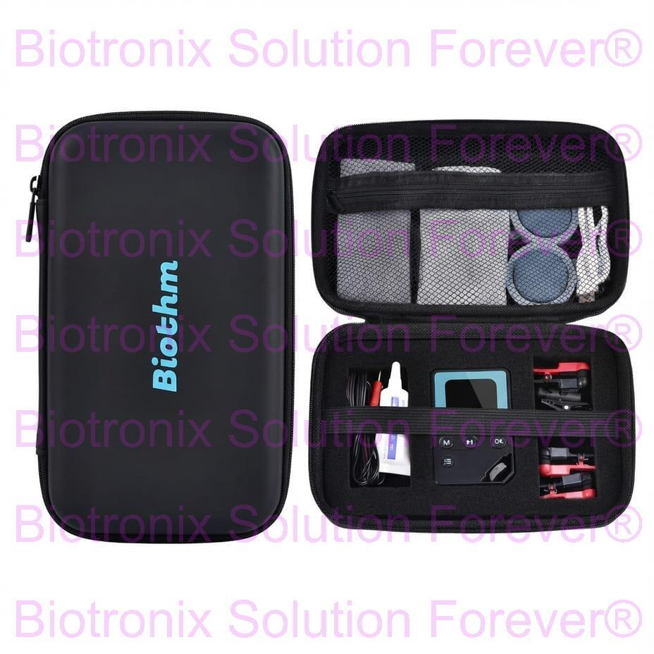 Medical Brainwave Synchronization System