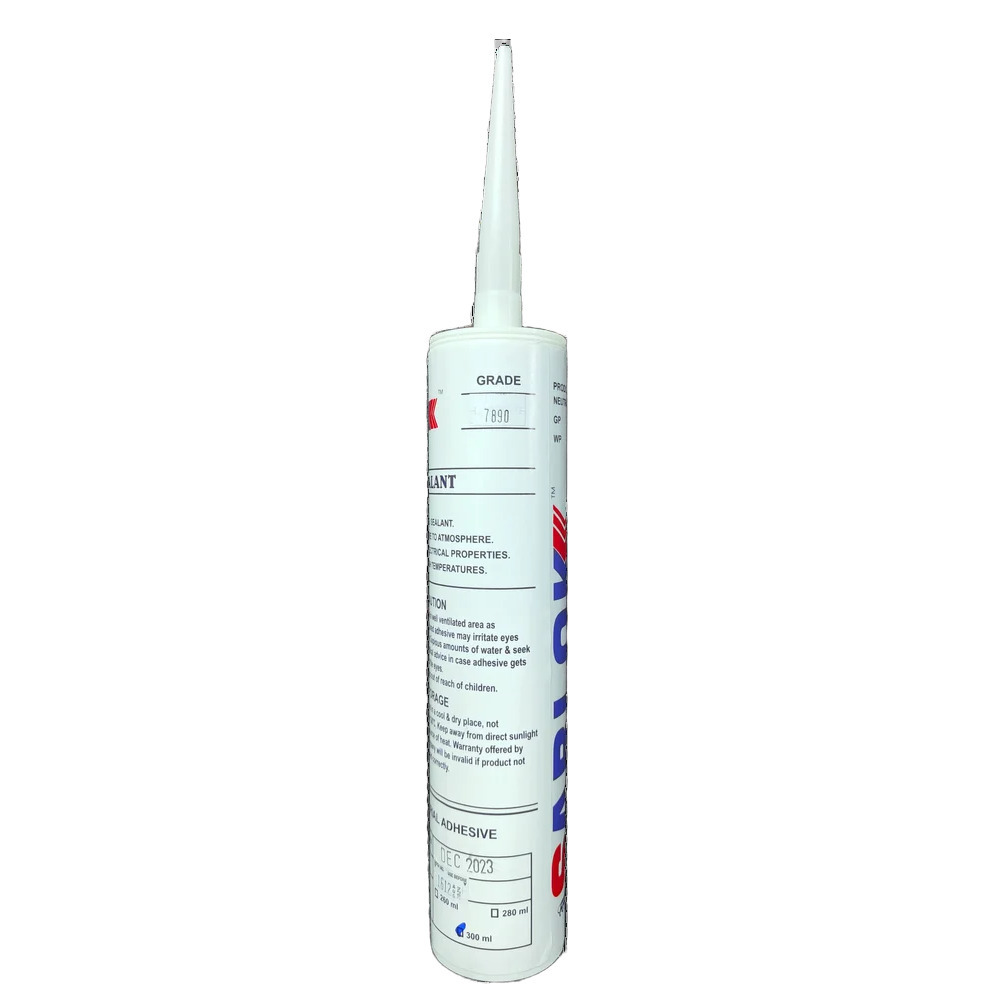 SabLok Silicone Sealant