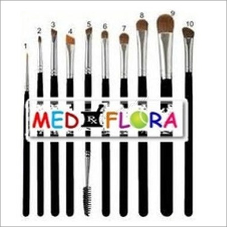 बरौनी ब्रश