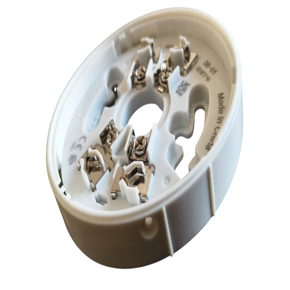 DB-01/DZ-03 Common Detector Base