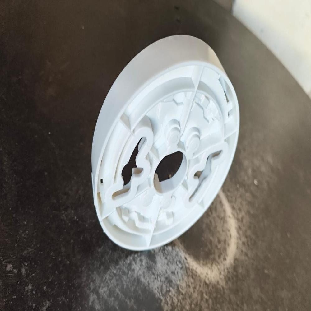 DB-01/DZ-03 Common Detector Base