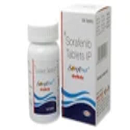 100mg Sorafenat Sorafenib Tablets