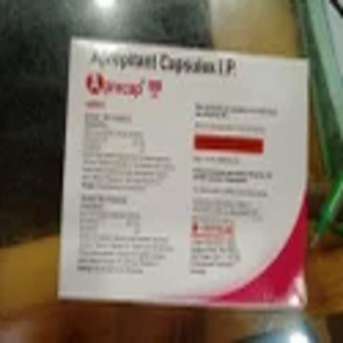 Apracap Aprepitant Capsules