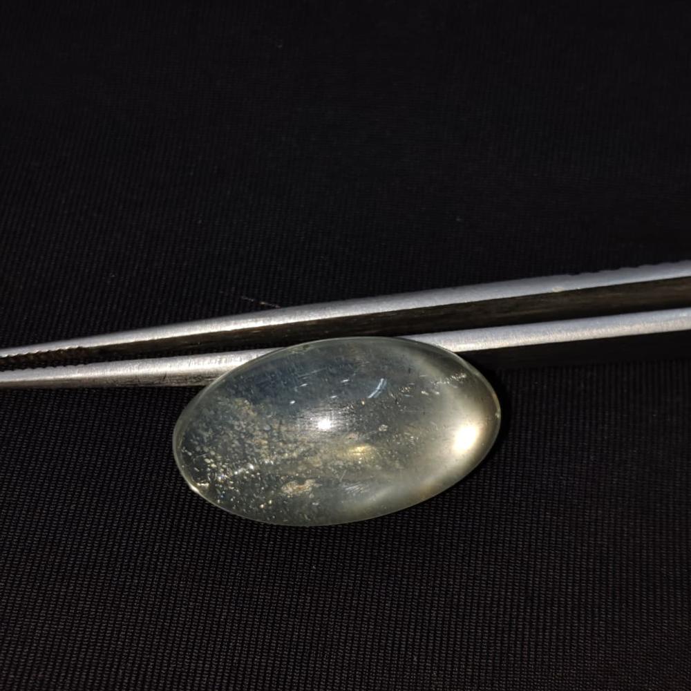 Natural Cylone Moonstone 16.90 Carat (Sri Lanka)