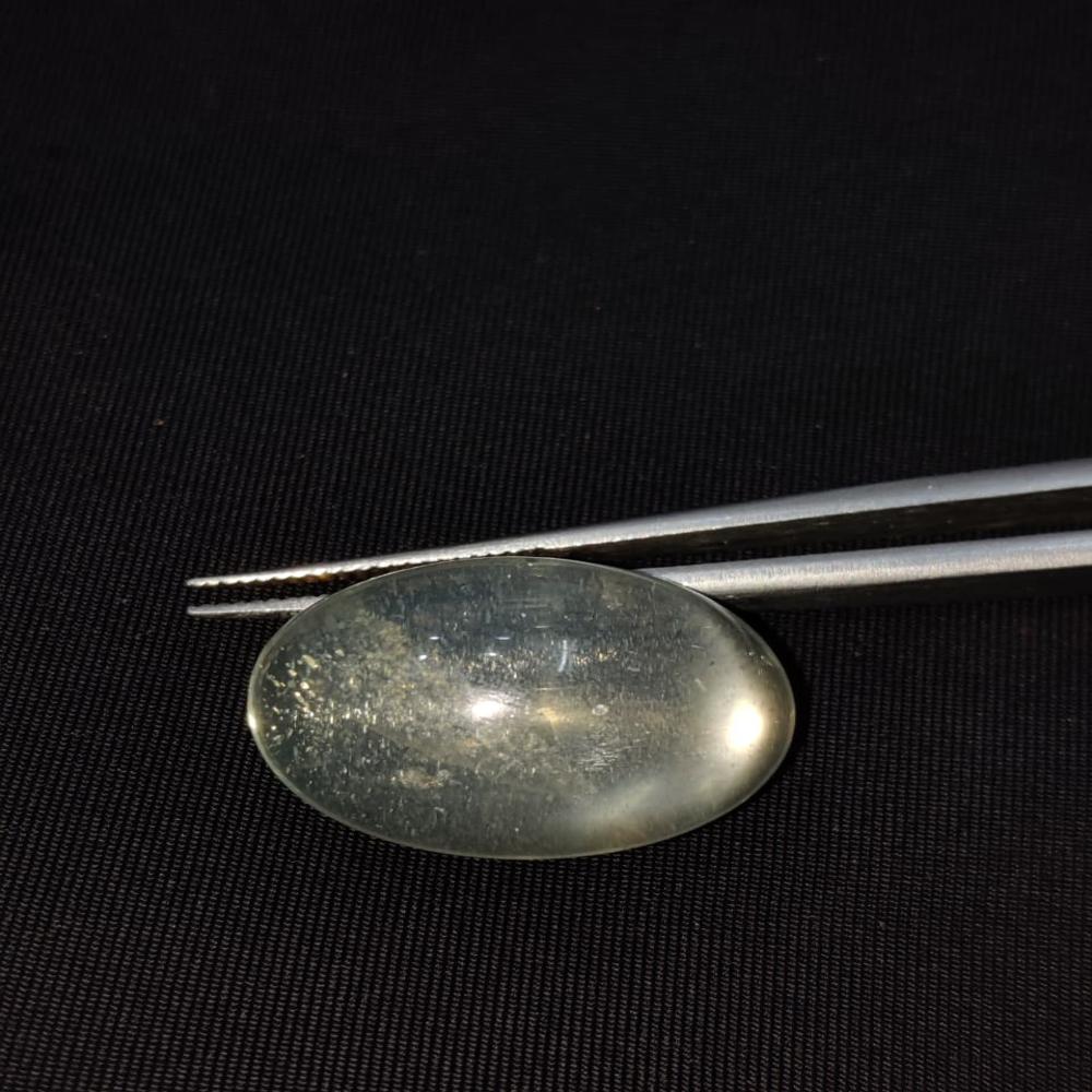 Natural Cylone Moonstone 16.90 Carat (Sri Lanka)