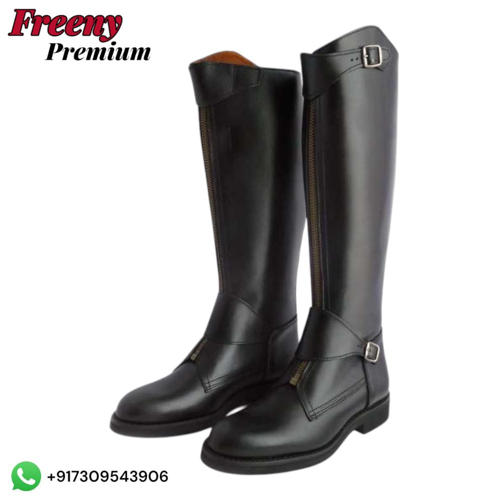 Tall riding Boots 