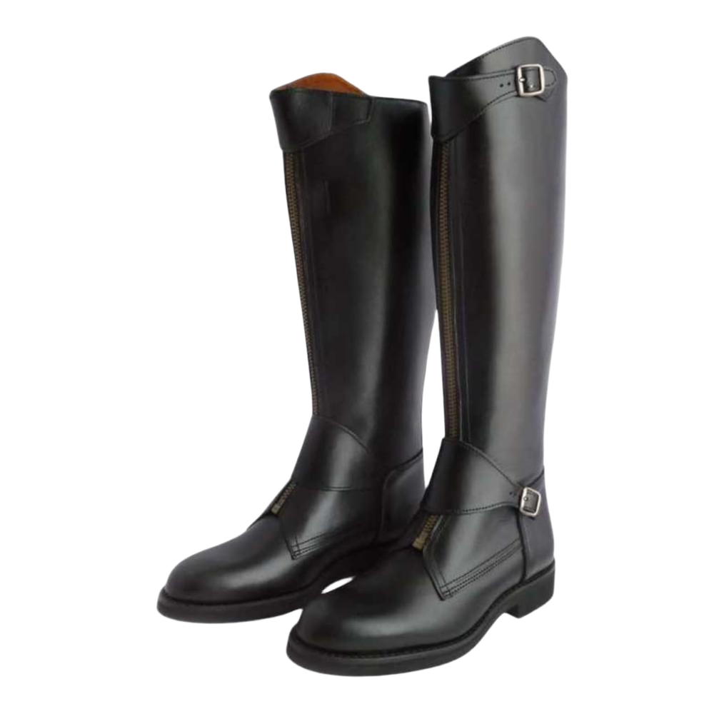 Tall riding Boots