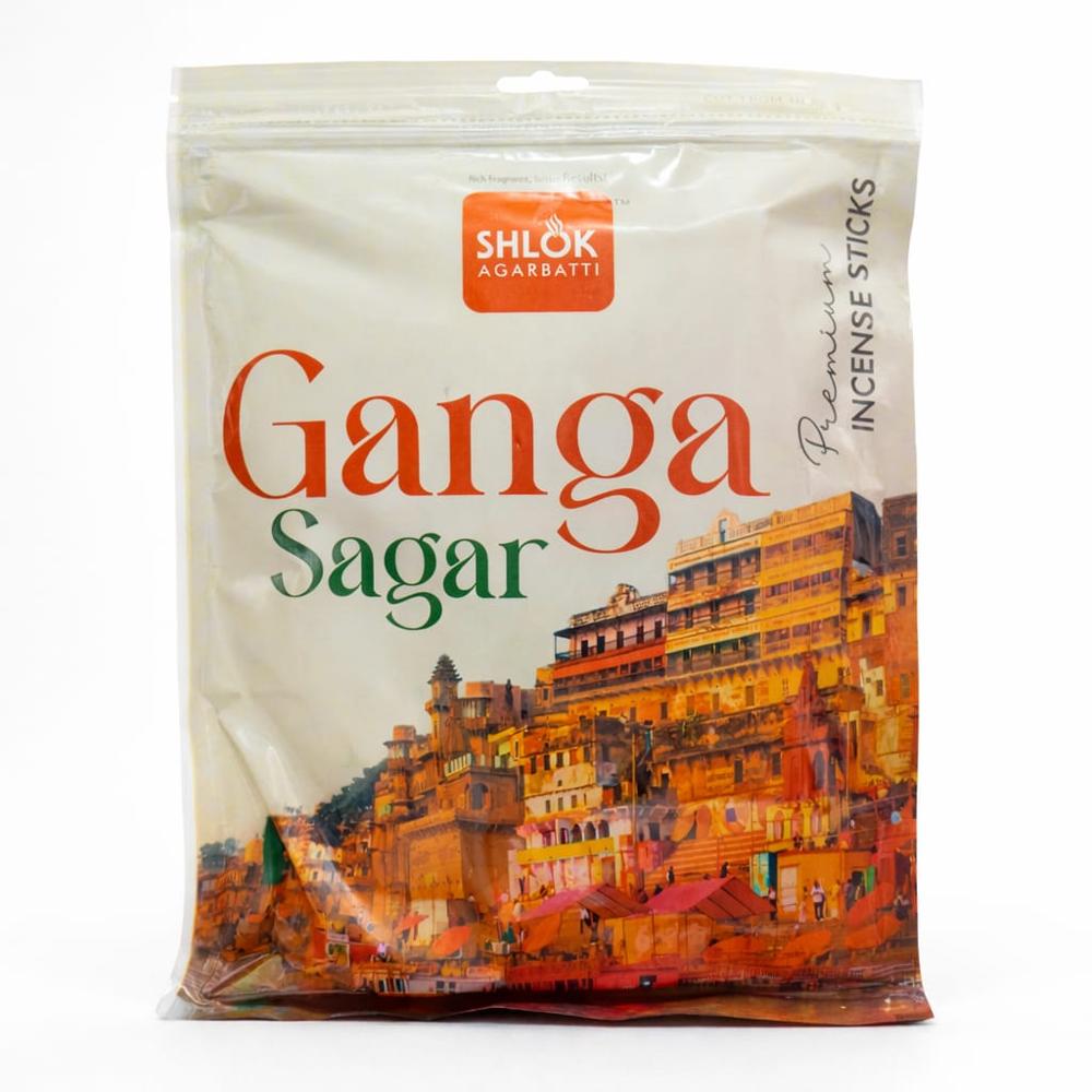 Ganga Sagar Incense Stick