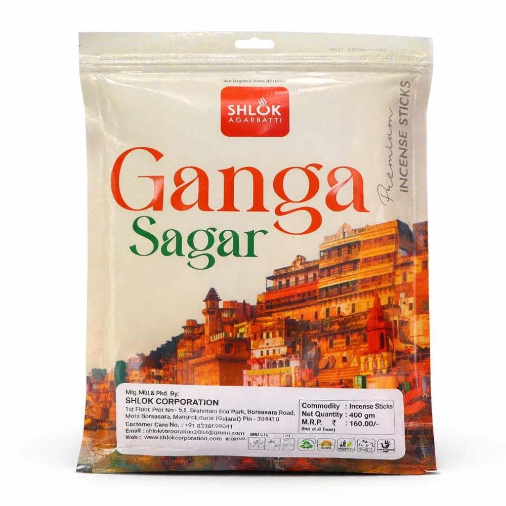Ganga Sagar Incense Stick