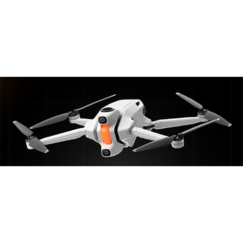 STANDARD BUNDLE + HIGH - CAPACITY FLIGHT BATTERY Antigravity A1 Drone