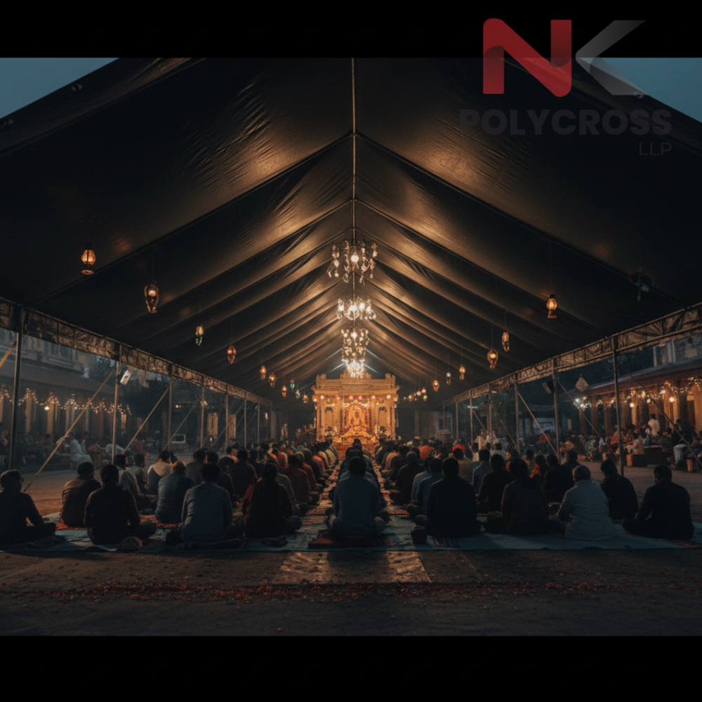 Outdoor Ritual Cover