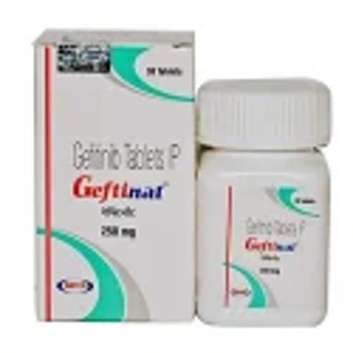 250mg Geftinat Gefitinib Tablets