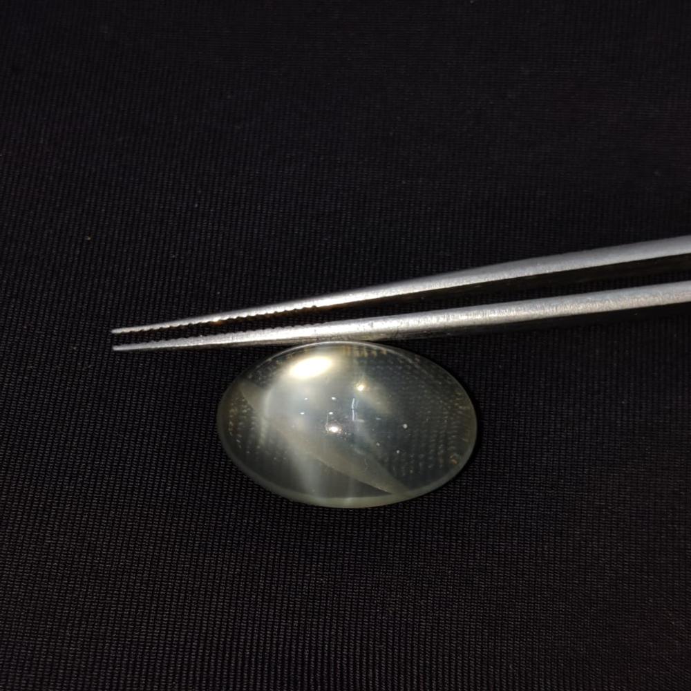 Natural Cylone Moonstone 15.47 Carat (Sri Lanka)