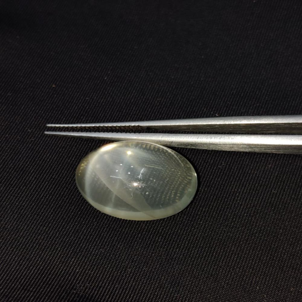 Natural Cylone Moonstone 15.47 Carat (Sri Lanka)