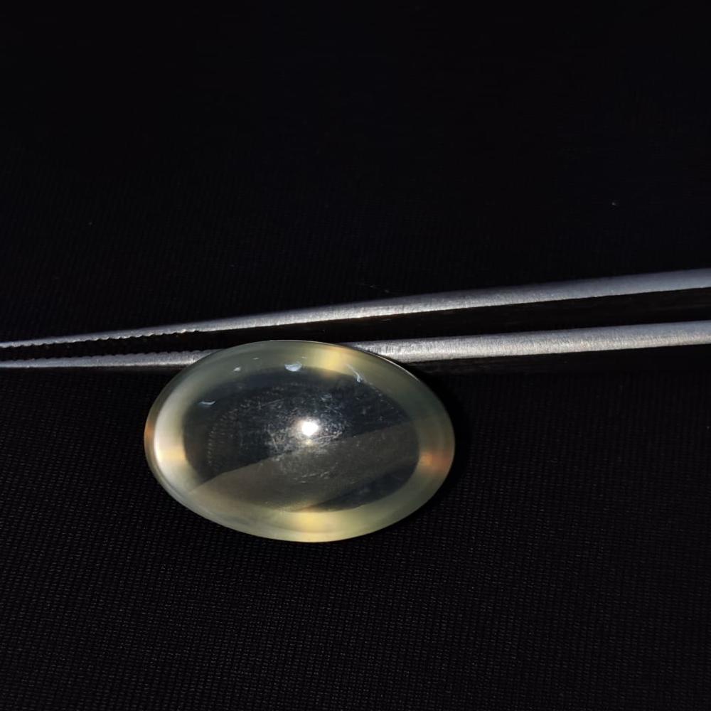 Natural Cylone Moonstone 15.47 Carat (Sri Lanka)