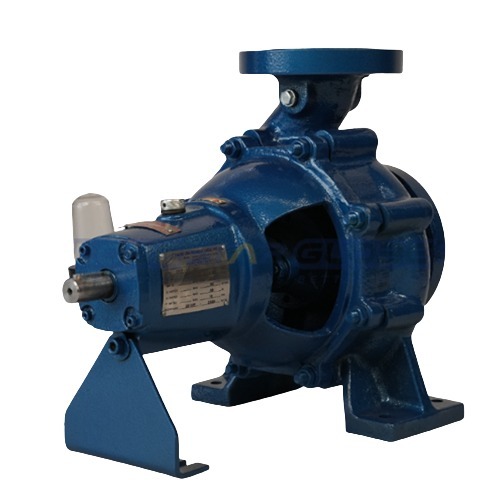 Centrifugal Process Pump