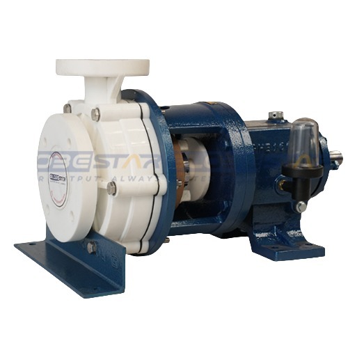 PP Centrifugal Pump