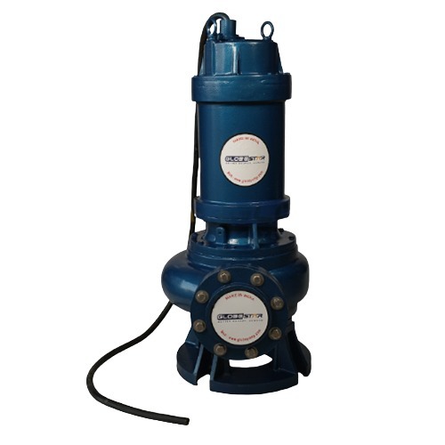 Sewage Pump