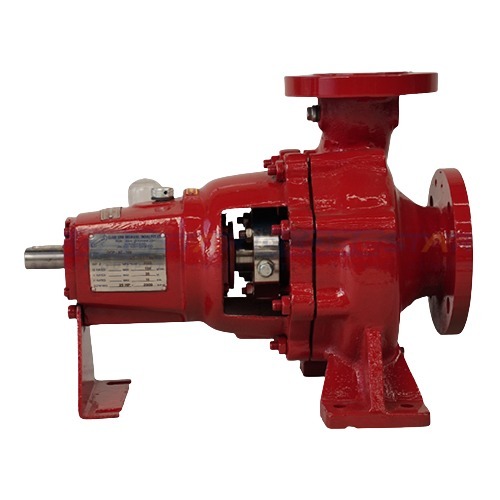 Fire Fighting Pump - Caliber: Up To 8 Inch (200 Mm)