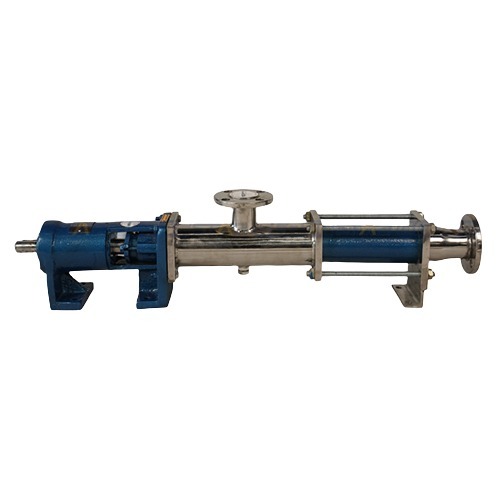 Progressive Cavity Screw Pump