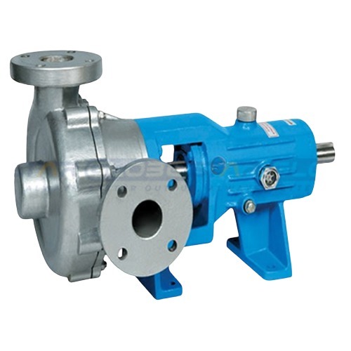 Horizontal Side Suction Pump