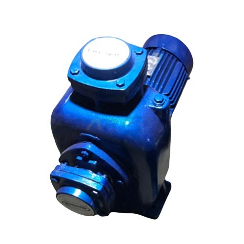 Mud Monoblock Pump