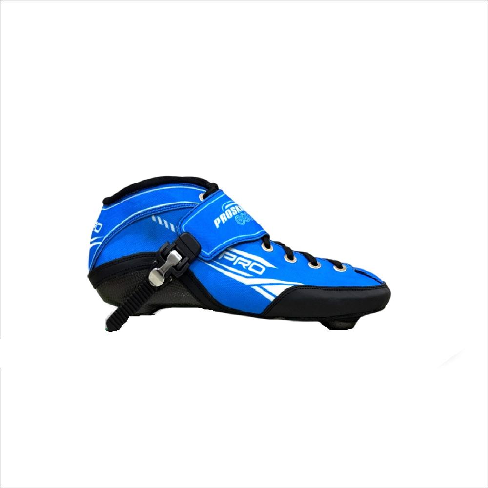 PROSKATE INLINE SPEED BOOTS ELECTRON ISB 151A
