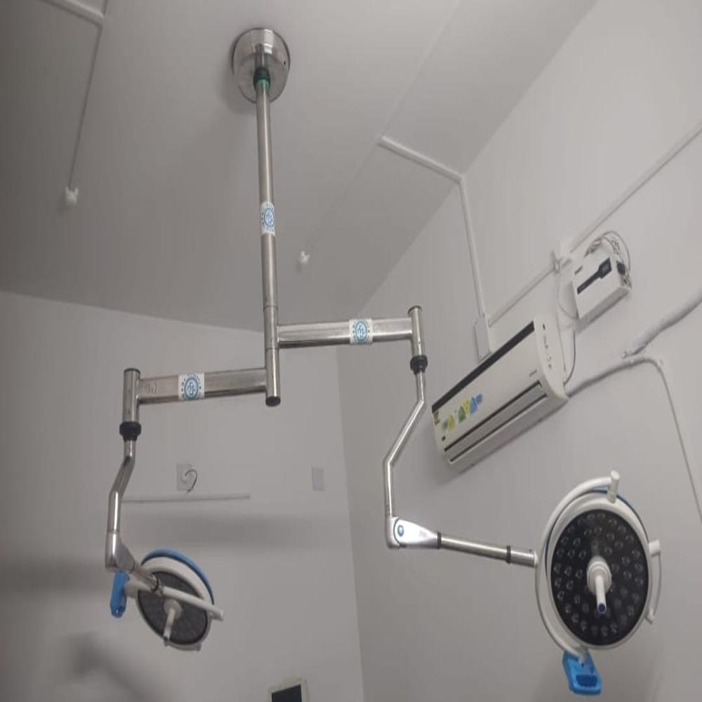 Operation Theatre Light / Ot Light - Light Source: Yes