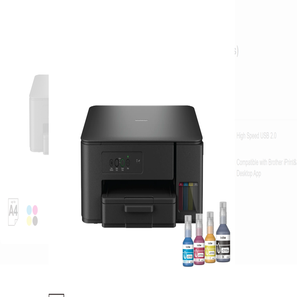 Commercial Printer