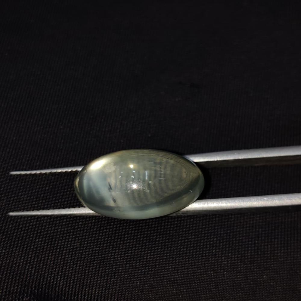 Natural Cylone Moonstone 9.29 Carat (Sri Lanka)