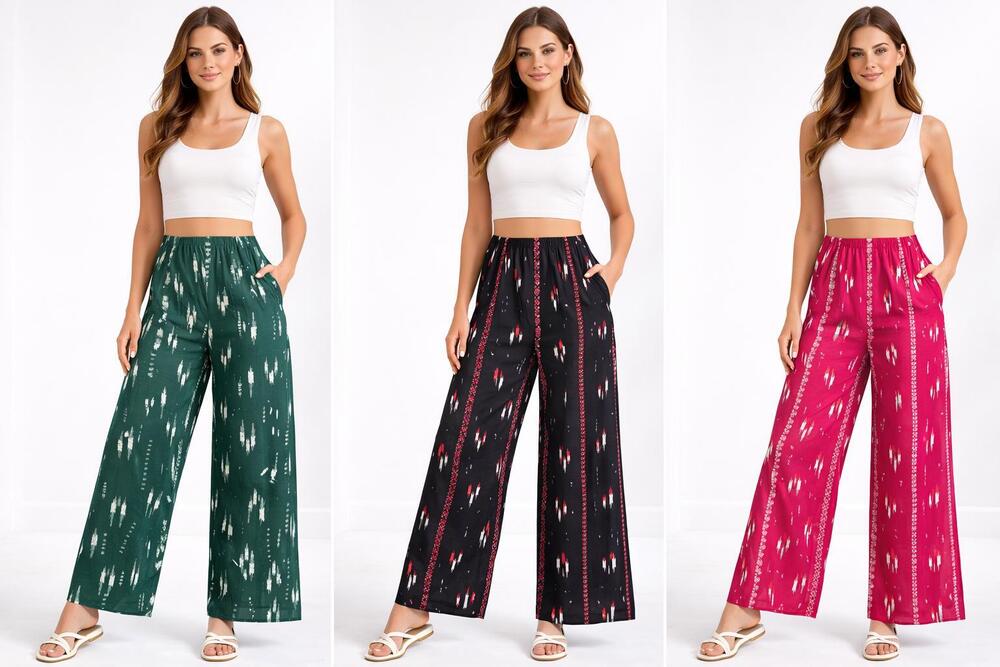 Designer WomenPalazzo