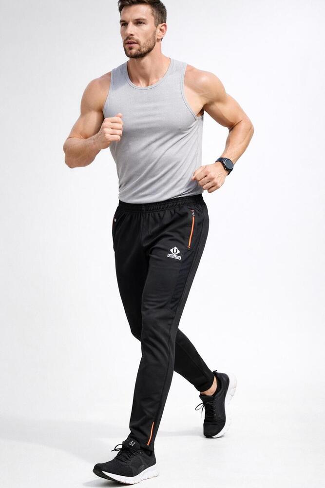 Sprint Core Gym Track Pants