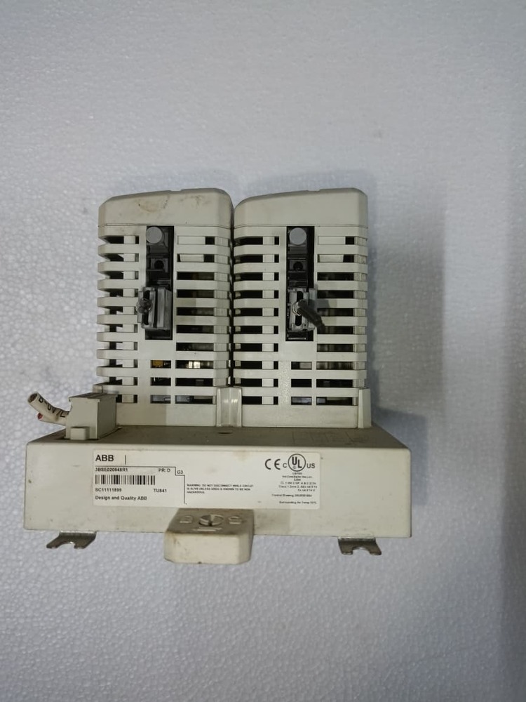 Abb Tu841