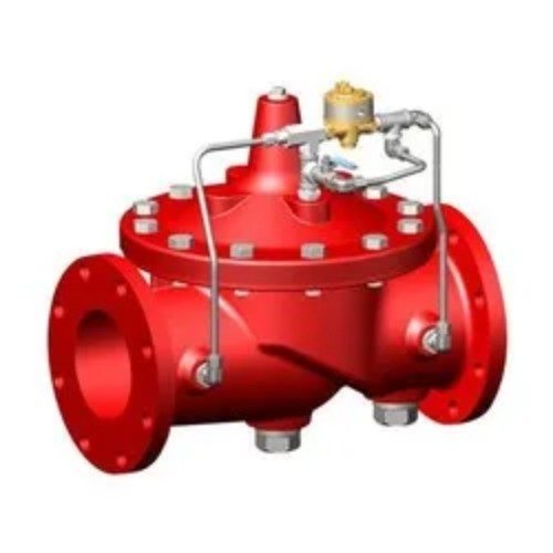 TYCO DV-5a Deluge Valve