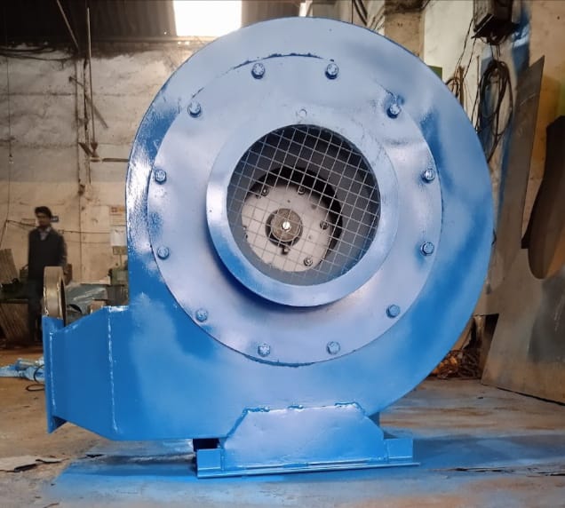 3000RPM Ms Blower