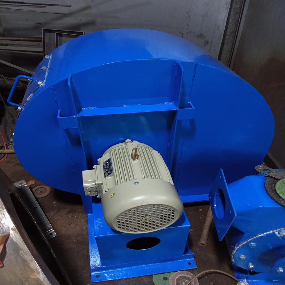 3000RPM Ms Blower