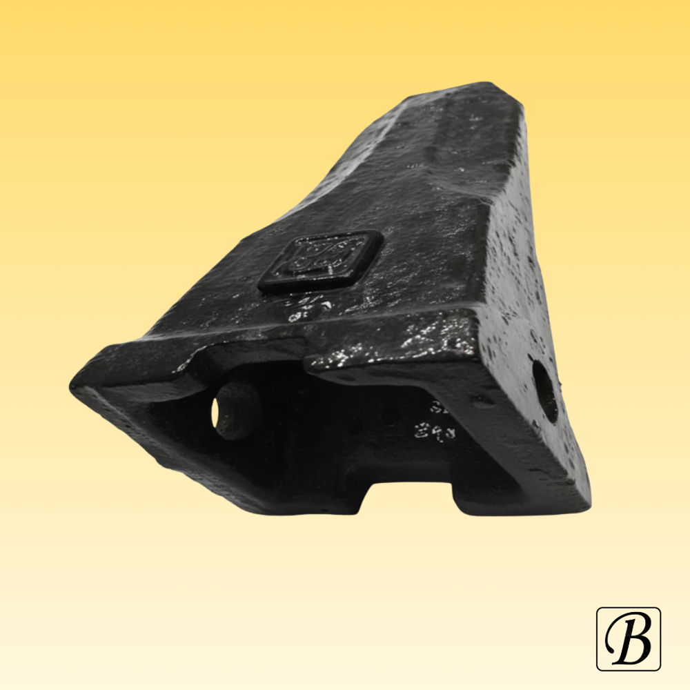 Sany 380 RC Tooth Points