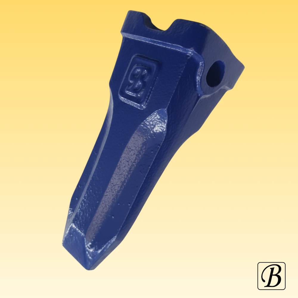 Sany 210 RC  RC Tooth Points