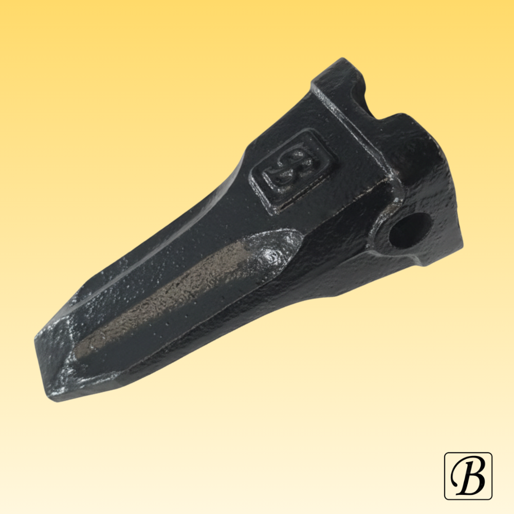 Sany 210 RC  RC Tooth Points