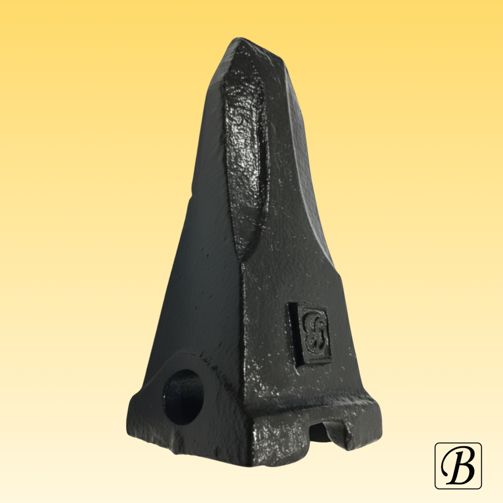 Sany 240 RC Tooth Points