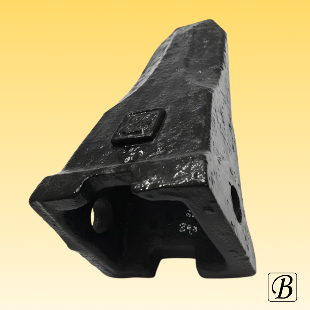 Sany 240 RC Tooth Points