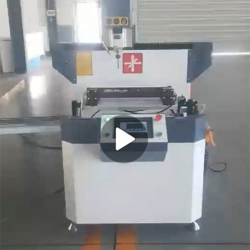 CNC Copy Router