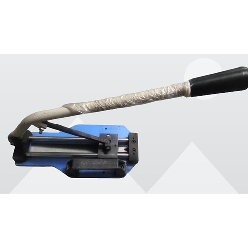 Corner Cleaning Hand Tool Manual Without Bearing