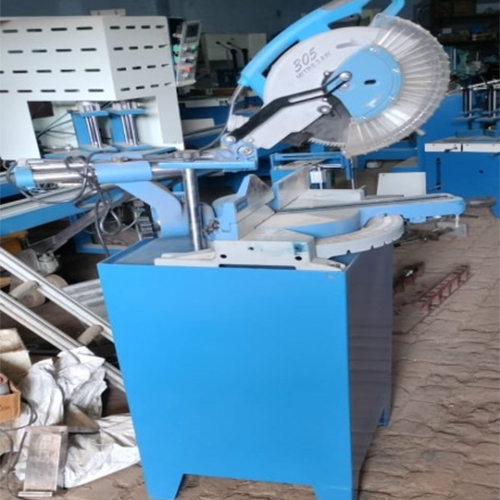 Cutting Machine With stand