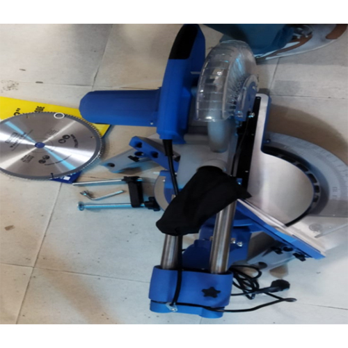 Table Top Cutting Machine