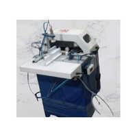 Automatic End Milling Machine
