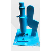 Punching Tools Upvc