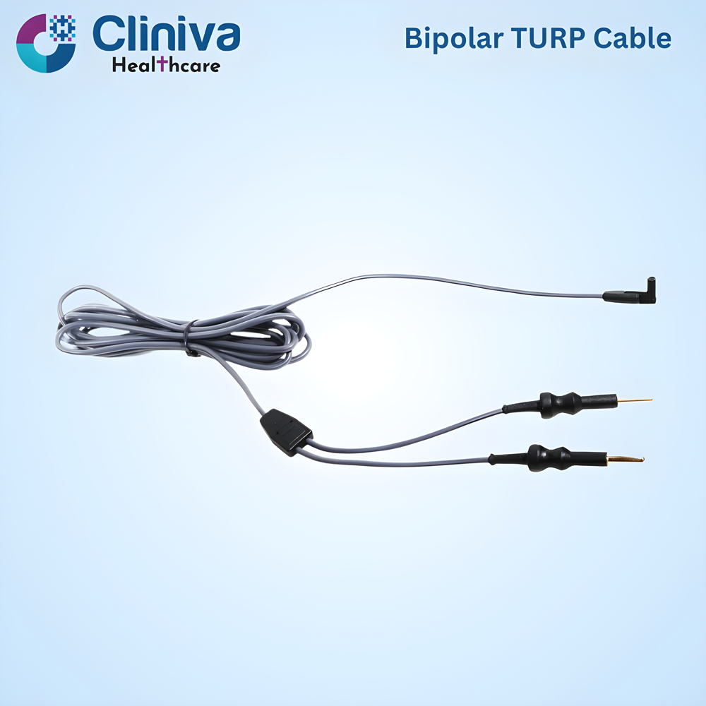 Monopolar Bipolar TURP Cable