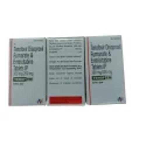 300mg/200mg Tenof EM Tenofovir Tablet